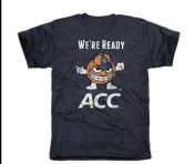 Otto dances for the ACC, available at suathletics.com.