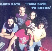 In my vinyl collection, you bet.