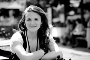 The move to Nashville has gone very well for Cassidy Lynn.