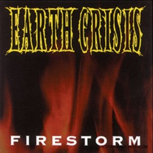 The EP 'Firestorm' made waves 20 years ago with its passionate stance against drugs.