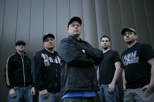 (Courtesy of Earth Crisis)