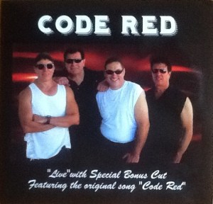 Code Red