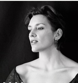 Jen Chapin (from jencroce.com)