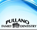 A name that matches the occupation: Dr. Pullano, dentist.