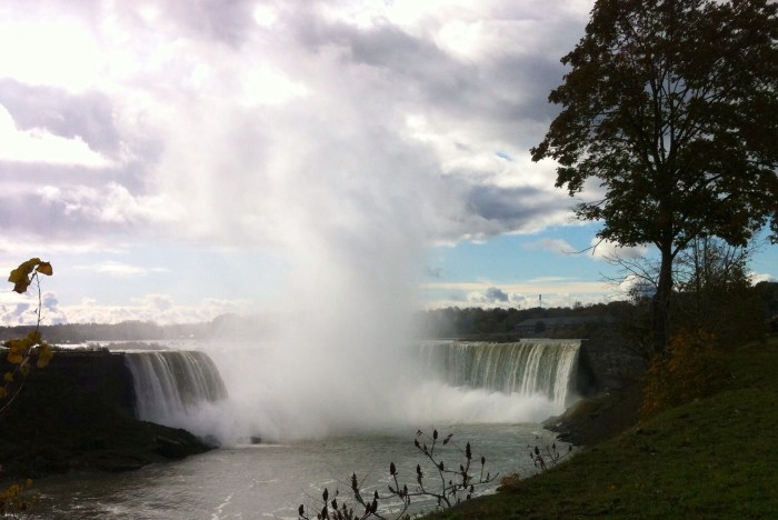 Niagara Falls, Ontario