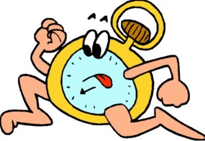 The clock gets to stop running at 2 a.m. Deep breath. In 60 minutes, it will still be 2 a.m. (Image from irundoyou.com)