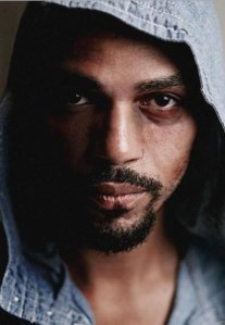 Trent Park, now living in Oakland. (From trentparkmusic.com)