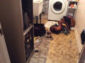 New furnace installation in Syracuse, N.Y.