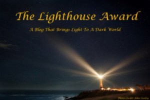The Lighthouse Award