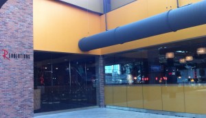 And, from the other side.