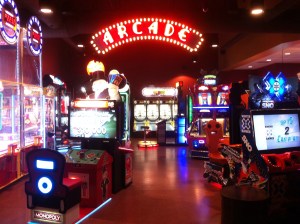 Winner, winner, chicken strip dinner?