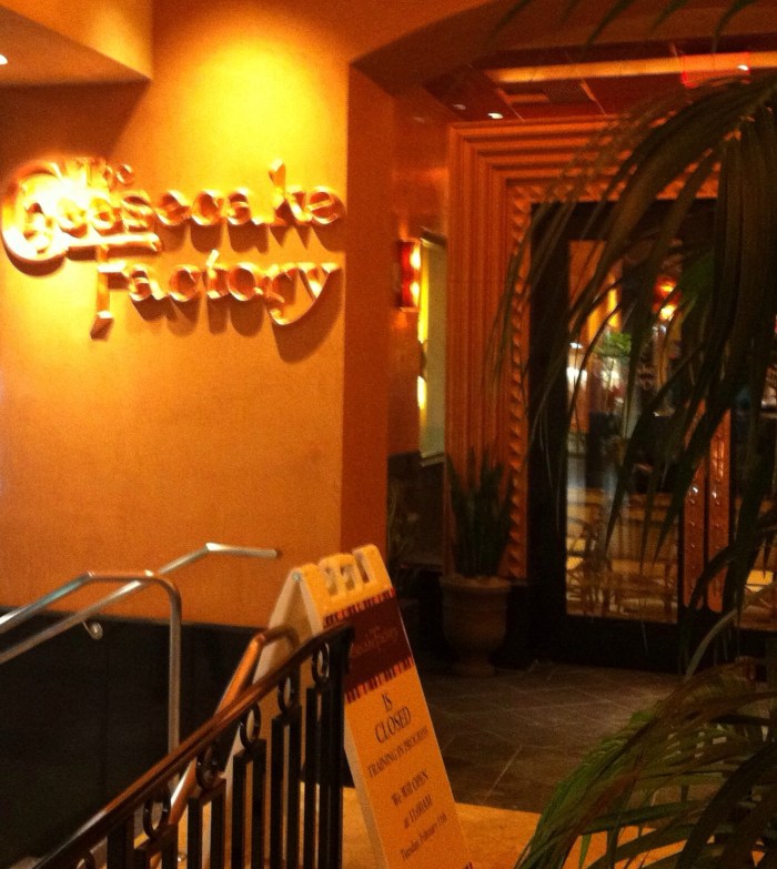 One more entry into the ever-growing Destiny USA dining lineup.