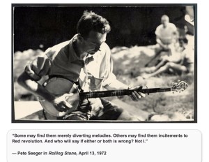 (From peteseeger.net)