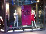 Looks like the latest fashion to me.