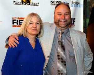 (Photo by Jack O Bocchino)