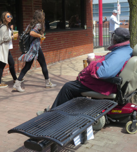 Gertis McDowell Syracuse