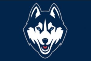 The UConn Huskies 