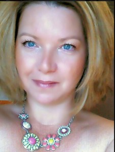 Looking good, baby sister.