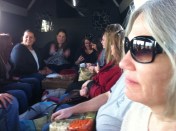 Howdy neighbors. Let's roll.