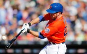 Ike Davis, one of the Mets we liked. (Getty Images)