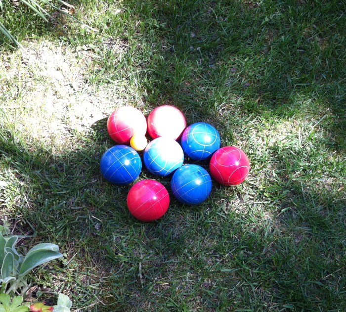 Also available, no takers.