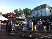 Call it a lot to do.