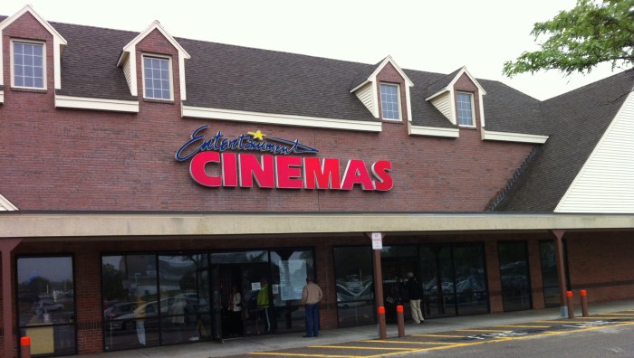 Rainy day Cape Cod getaway.