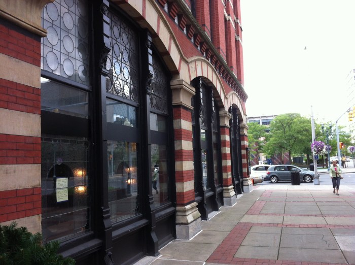 Pretty like this deserves company.