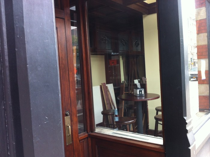 Searching for life inside.