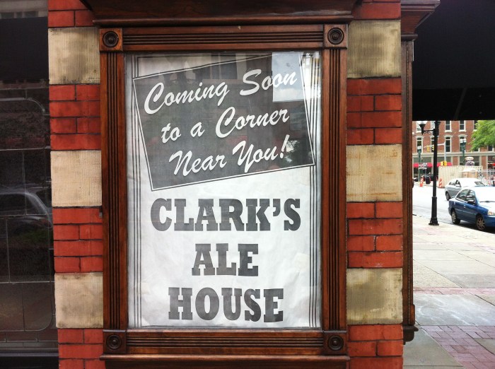 Soon can't be soon enough for some. Yes, me.