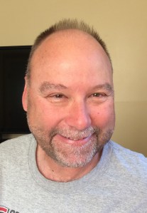 After the vanity appointment. (Photo by Karen Miller Bialczak)