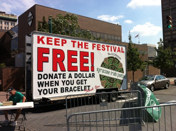 There aren't many arguments against this sentiment.