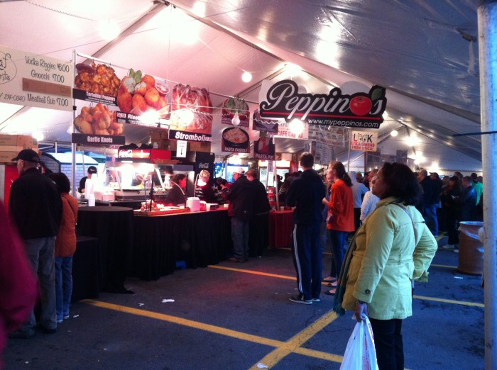 So much to consider.