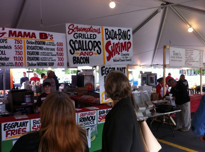 So much to consider.