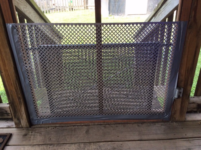 Don't even try to escape now, Ellie B. 