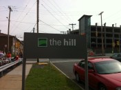 Now the nickname is official. 