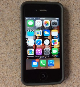 I don't know if I can pull the trigger.