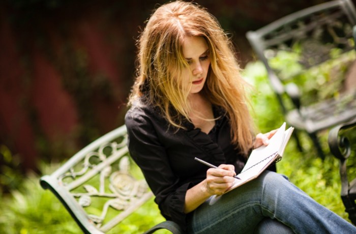 Singer-songwriter Mary Fahl, formerly of October Project. (From maryfahl.com)