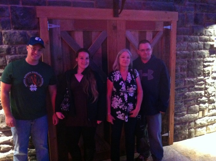 Great photo lineup II.