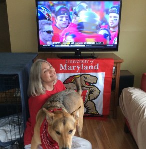 Karen and Ellie B appreciate the change in tone.