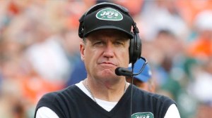 This man needs a new job. (Getty Images)