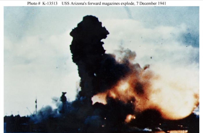 The devastation of 73 years ago. (From U.S. Naval publication)