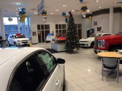 Temptation island of vehicles.