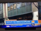 Keep looking at the bottom right corner.