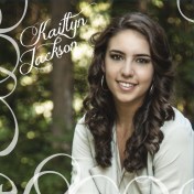 Kaitlyn Jackson's new country music CD was released this week.