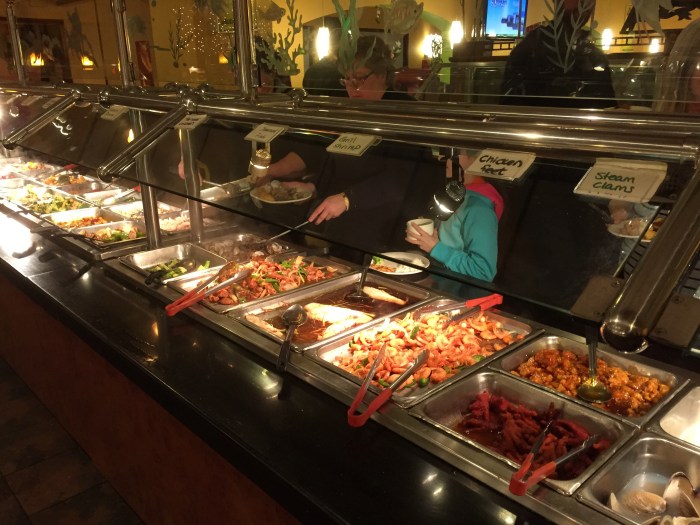 Why'd the chicken limp across the road?