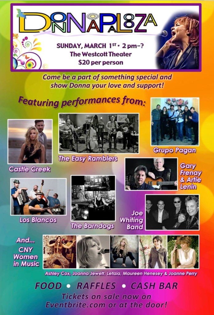 Event Poster (From Facebook)