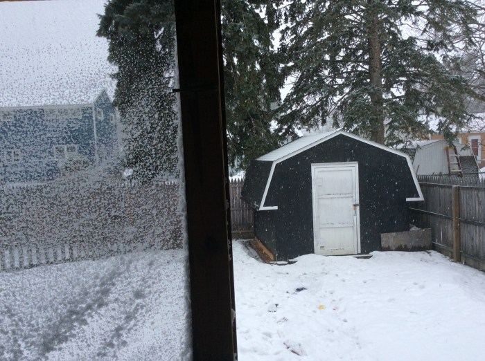 Syracuse city neighborhood of Eastwood