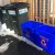 Delivered after the old, cracked, overstuffed bin was collected.