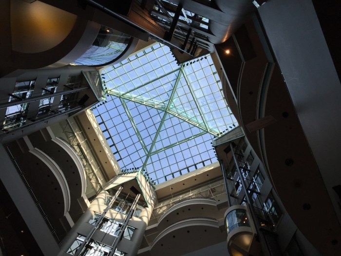 Syracuse shopping, dining and enertainment complex Destiny USA